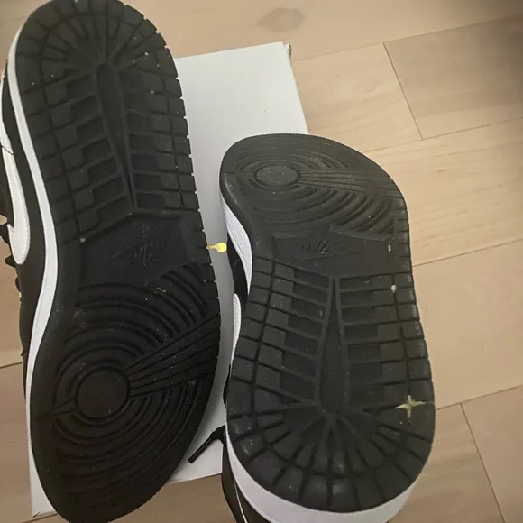 Jordan mid - Picture 4 of 8